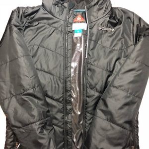 Columbia Omni Heat Jacket